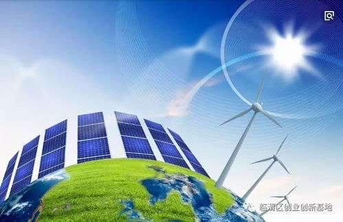 4.0時(shí)代下環(huán)保產(chǎn)業(yè)園 綠色轉(zhuǎn)型的新趨勢(shì)與技術(shù)推廣路徑