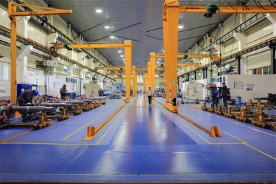 貫徹新發展理念 常州以環保技術推廣推動“節能降碳、綠色發展”