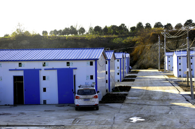 南陽市驗收組對內鄉縣桃溪鎮食用菌企業“雙改”項目進行驗收，推動環保技術應用