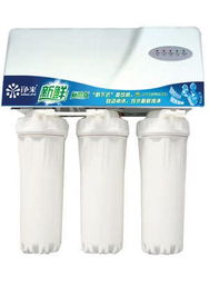 精品推薦 | 深圳凈來環?？萍迹I綠色未來