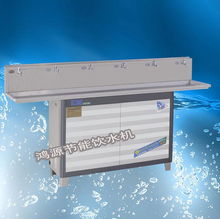 綠色未來，從推廣開始 節能環保產品與技術的普及之道