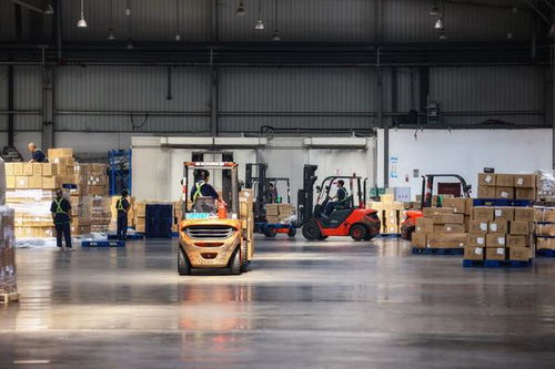 航空港實(shí)驗(yàn)區(qū) 營造生態(tài)創(chuàng)新賦能，跨境進(jìn)出口業(yè)務(wù)突破1億單