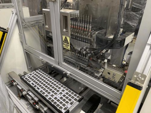 走進機械革命筆記本工廠，揭秘絲網制品如何塑造高效生產與全球化業務