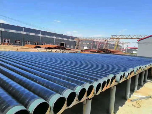 云南省昆明市3PE防腐鋼管做法與絲網制品及進出口業務綜合解析